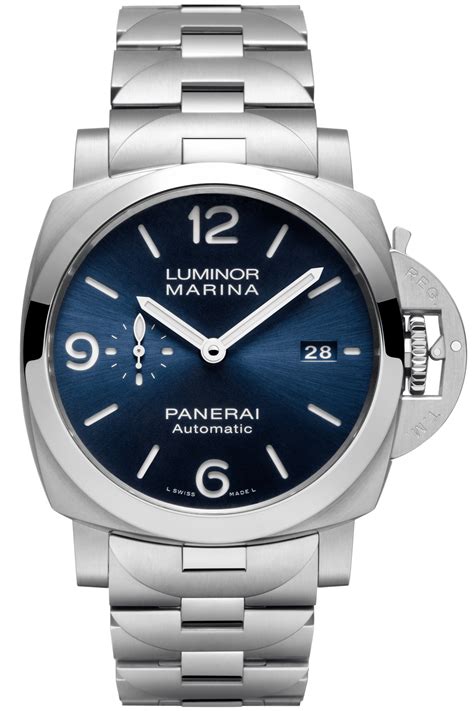 gb Panerai watch cost